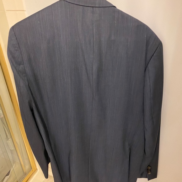 Hugo Boss sports coat 40L - Picture 2 of 3